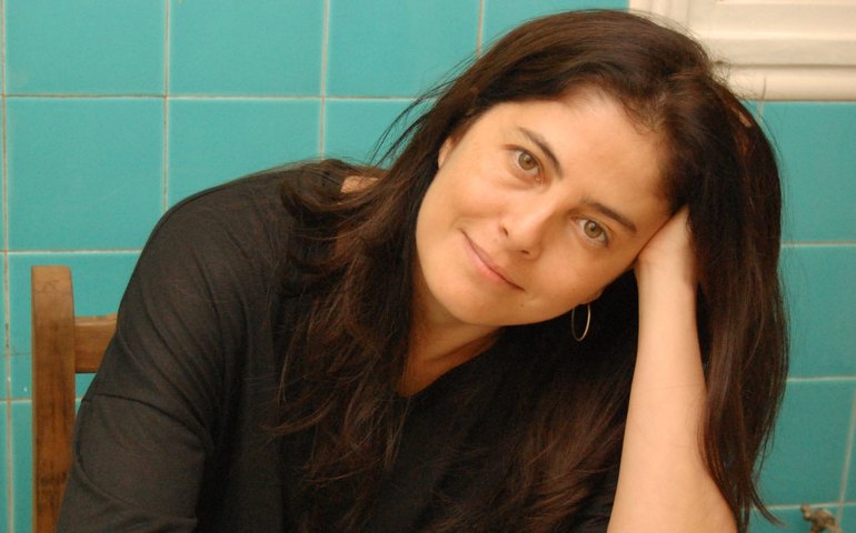 Selva Almada ambienta &#8216;Não é um Rio&#8217; em vilarejo onde a violência é decisiva