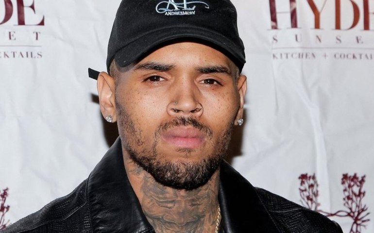Chris Brown afirma que fará shows no Brasil: Não esqueci de vocês