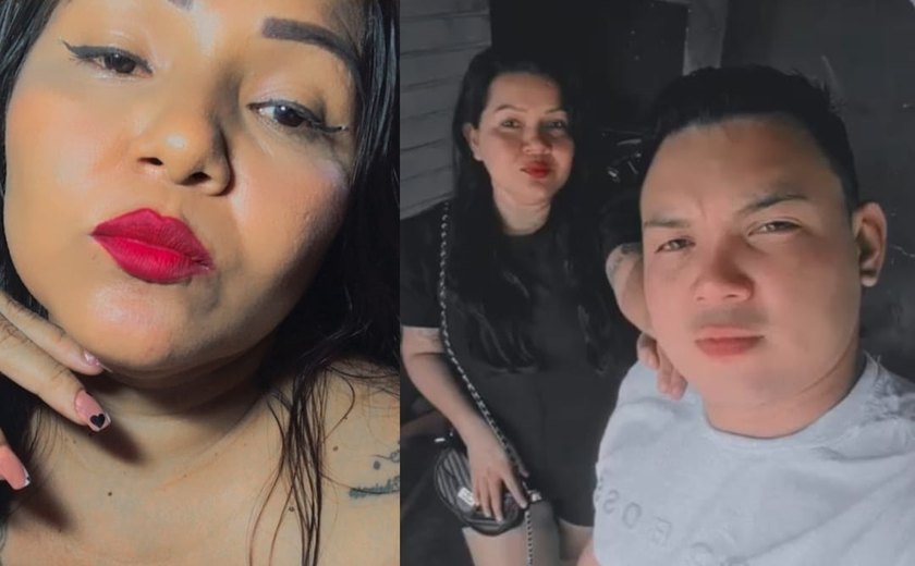 Saiba quem é Jucy Alves: a Amazonense que está ao lado do Ryan Vasquez