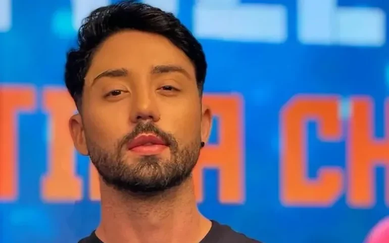 Rico Melquíades denuncia tentativa de feminicídio contra tia e cobra punição