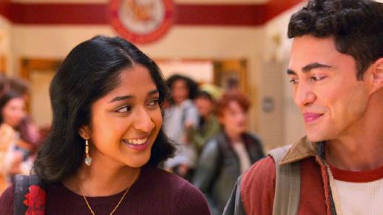 ‘Eu Nunca…’: Netflix divulga data de estreia da 3ª temporada
