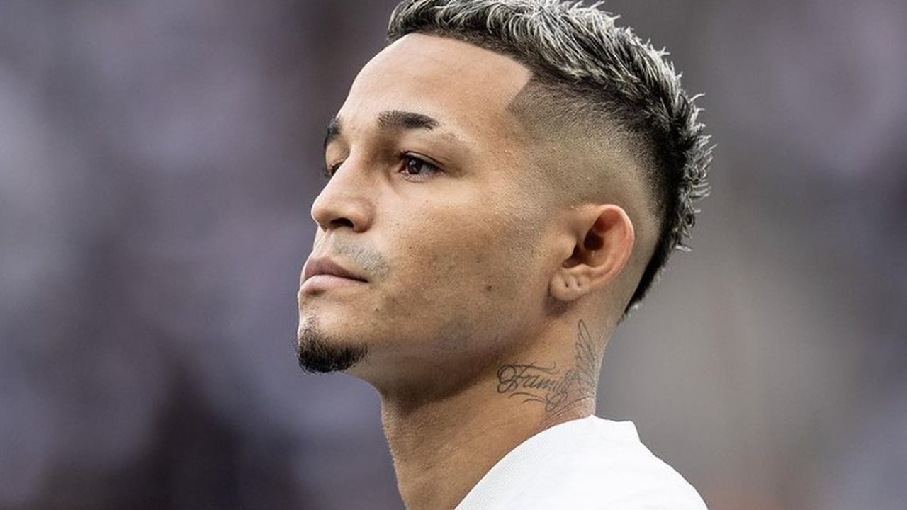 Adson é anunciado pelo Nantes e se despede do Corinthians: 'Honrado por ser Cria do Terrão'