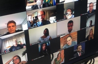 Câmara de Maceió aprova por unanimidade PL que concede desconto de até 100% em multas de débitos