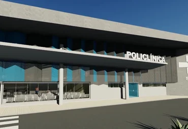 Policlínica 