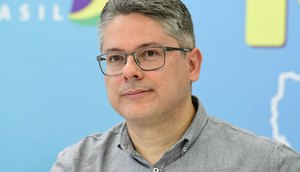 Senador Alessandro Vieira é oficializado como coordenador da bancada federal de Sergipe
