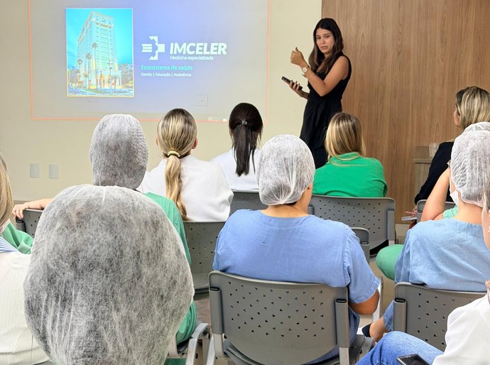 Hospital Unimed Farol fortalece protocolos de atendimento em casos de urgência