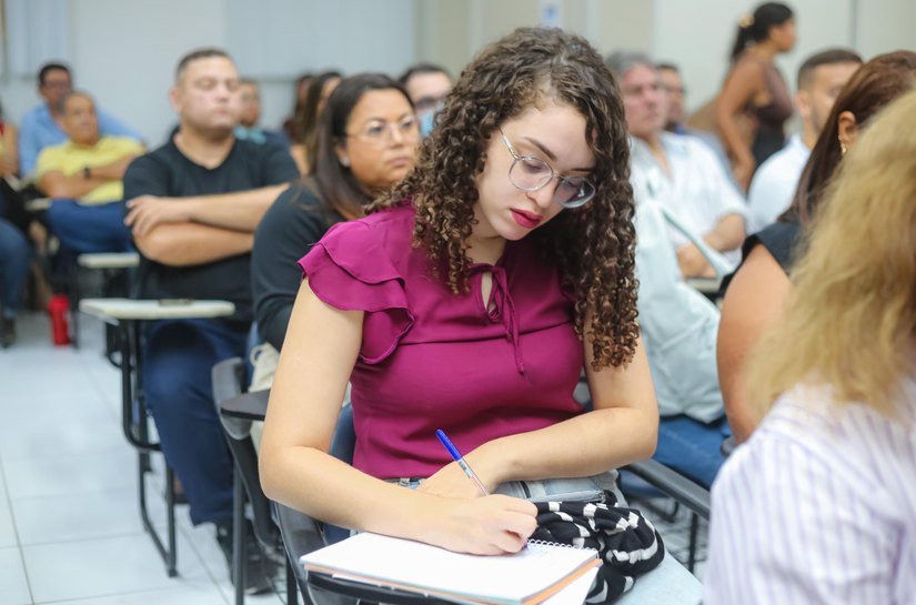 Inscrições para compor o Conselho Estadual de Fomento e Colaboração são prorrogadas