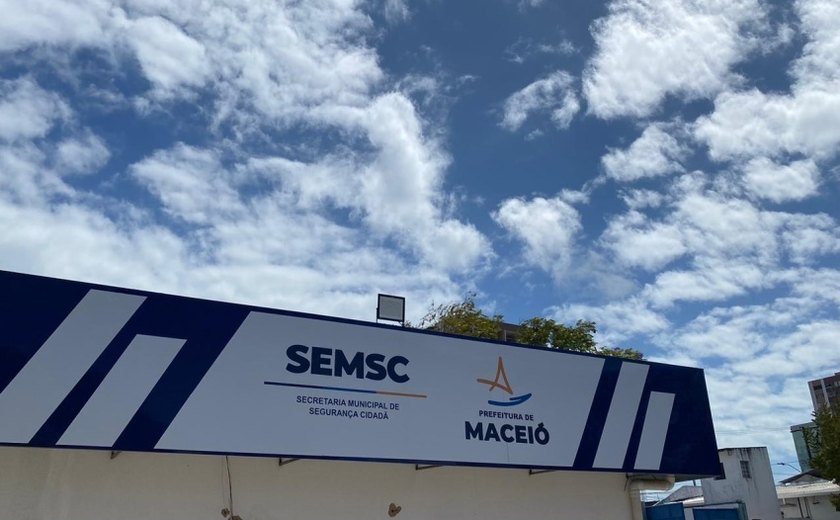 Segurança Cidadã lança edital para credenciamento de ambulantes do Massayó Verão 2026