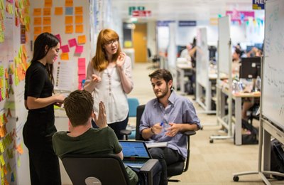 Programa Centelha II AL vai apoiar a criação de até 60 novas startups no estado