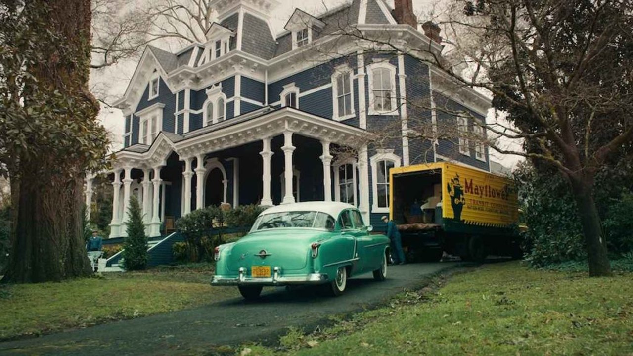 Casa cenário de Stranger Things está à venda na Geórgia