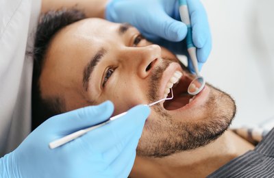 Prevenção odontológica é o melhor caminho para uma boa saúde bucal