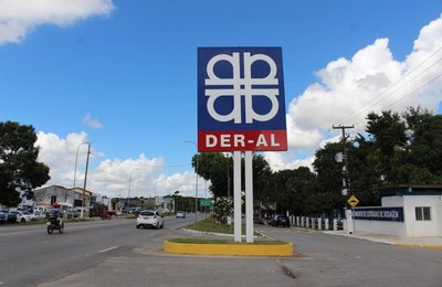 1º concurso da história do DER tem vagas para engenheiro civil com salário de R$ 8,4 mil