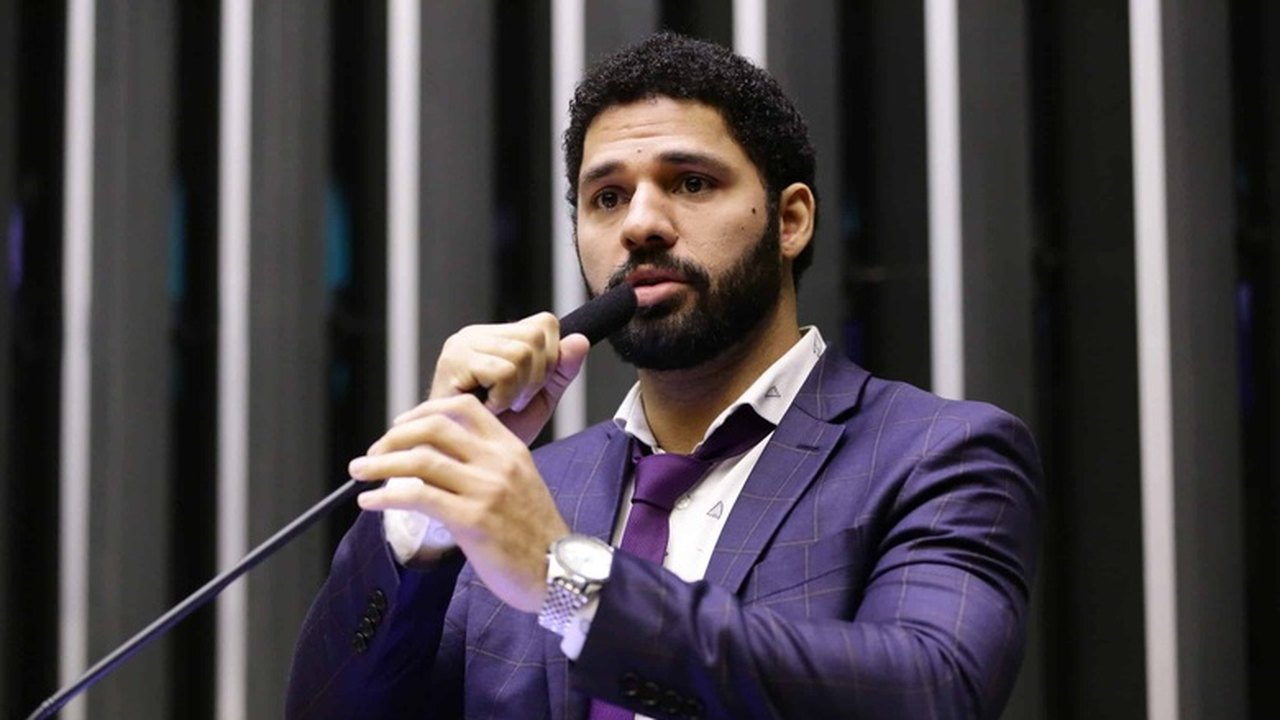 David Miranda: família retira candidatura de deputado à reeleição