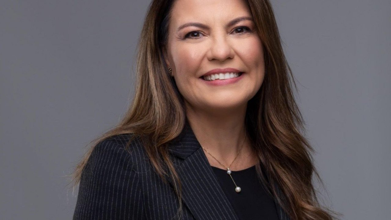 Luiza Barreiros deixa Secretaria do Gabinete Civil
