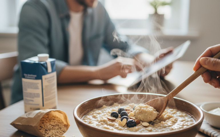 Comer esse alimento dois dias seguidos ajuda a reduzir o colesterol; saiba qual