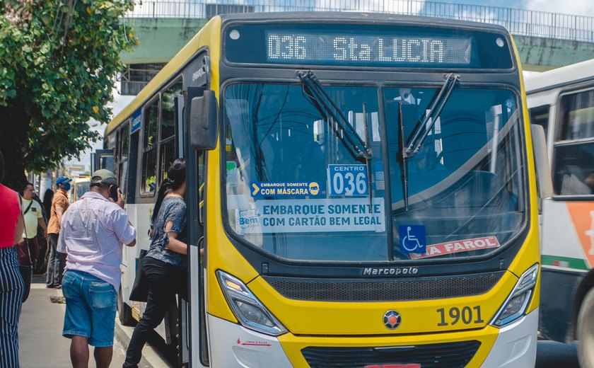 Maceió amplia mobilidade, com 71,9 km de malha cicloviária ativa e inovação