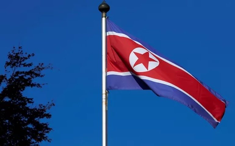 Coreia do Norte notifica Japão sobre plano de lançar satélite nos próximos dias