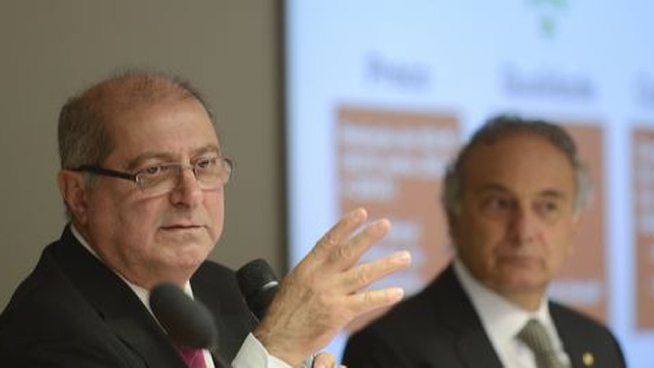 Tramitação do Marco Civil da Internet será mais rápida no Senado, diz ministro