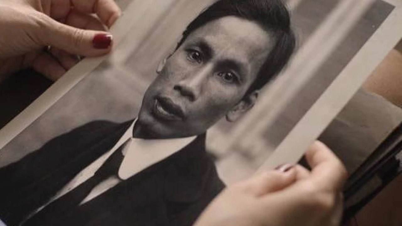 Cláudia Mattos homenageia avô em ‘falso documentário’