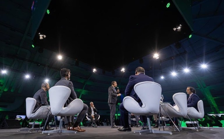 Investimentos públicos e privados vão elevar a qualidade da malha rodoviária no Brasil