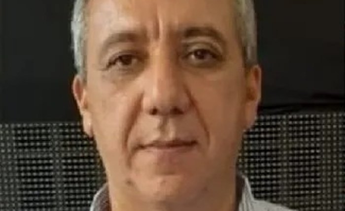 José Pereira da Costa, de 59 anos, foi preso por matar o empresário italiano Fabio Campagnola