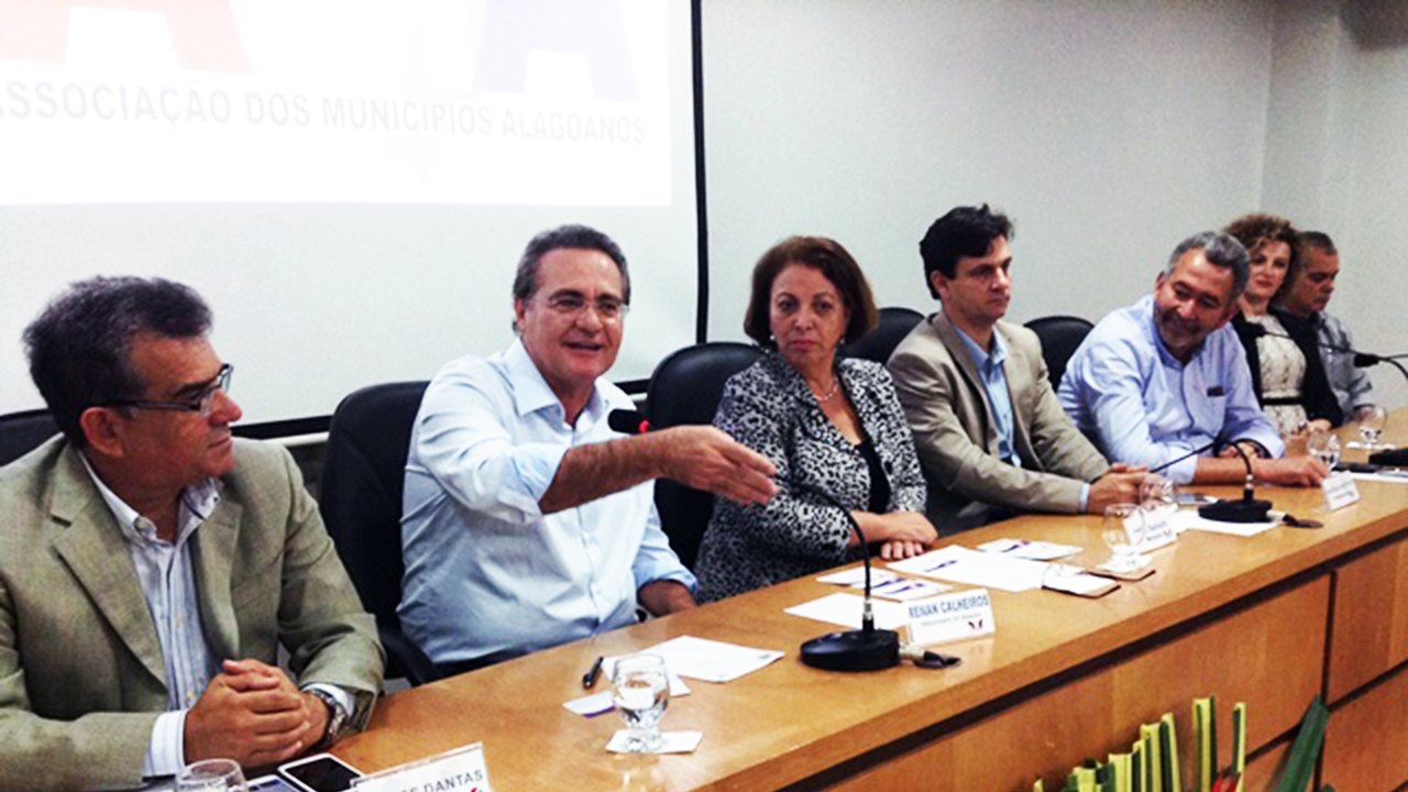 Audiência Pública: Câmara de Santana do Mundaú recebe equipe para prestação de contas da Saúde municipal