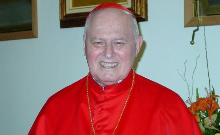 Dom Aloísio Lorscheider Dom Aloísio Lorscheider