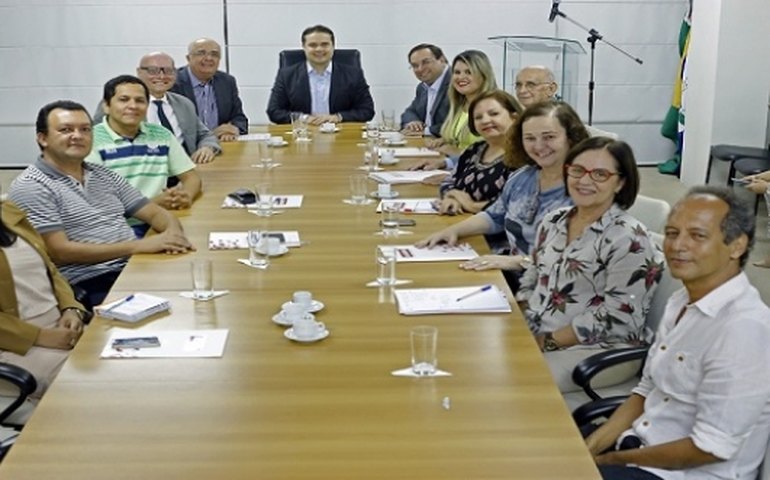 Escolha da logomarca para comemorações dos 200 anos de Emancipação Política de AL ocorre nesta terça (26)