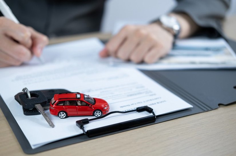 Financiamento de carro: documentos e dicas para aprovação rápida