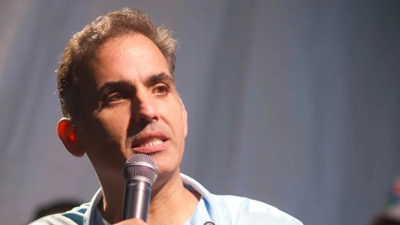 Pilar vai “segurar o país” por um mês em caso de apagão de gás, diz Renato Filho