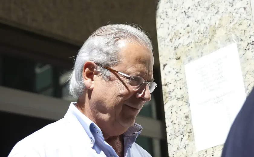 Ministro Gilmar Mendes anula condenações de José Dirceu na Operação Lava Jato