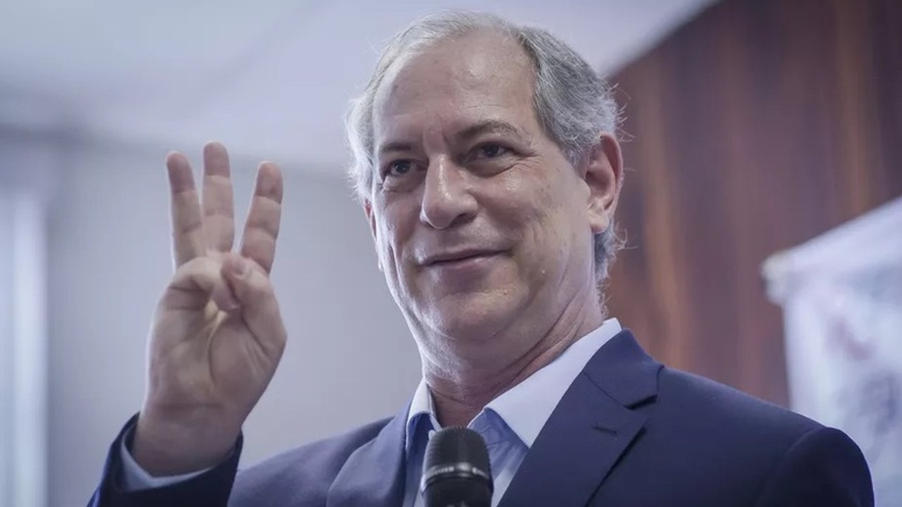 Elvis Cezar diz que votou em Bolsonaro ‘por exceção’ e reforça apoio a Ciro Gomes