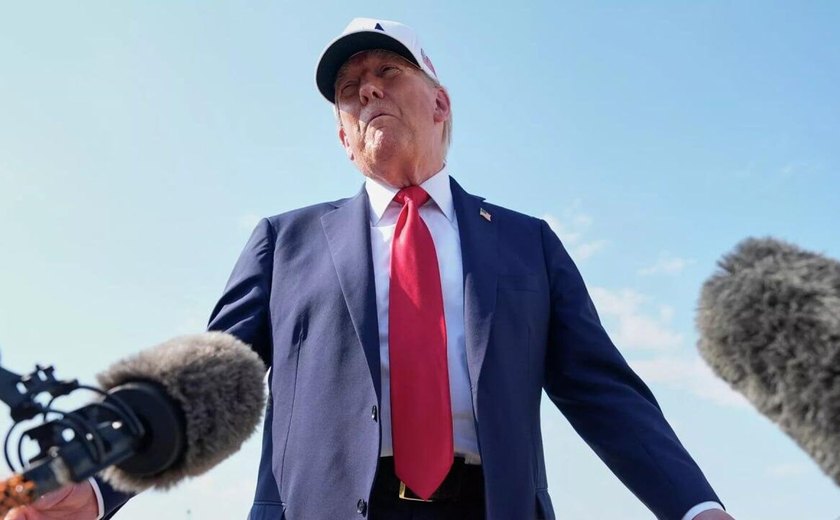 Resolução da questão ucraniana é mais difícil do que Trump esperava