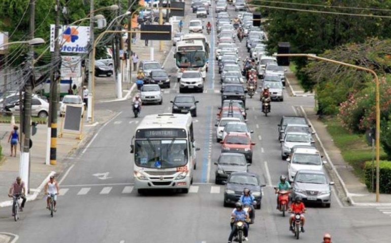 Maceió: Novo sistema de abastecimento beneficiará 27 mil na parte alta
