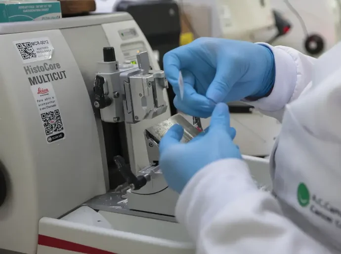 Publicada lei que amplia prevenção e controle do câncer no SUS