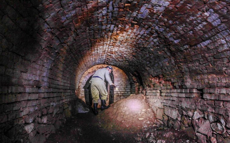 Mogi vai restaurar &#8216;bunker&#8217; paulista da Revolução de 32