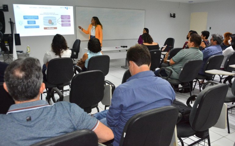 Seris participa do lançamento de Ação de Identificação Civil de Emissão de Documentos no TJ-AL