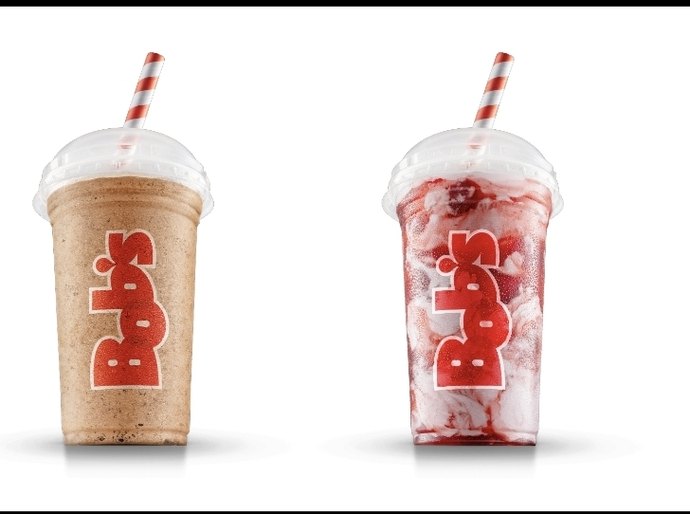 Bob’s celebra a Semana do Consumidor com Milk Shake em dobro