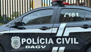 policia civil