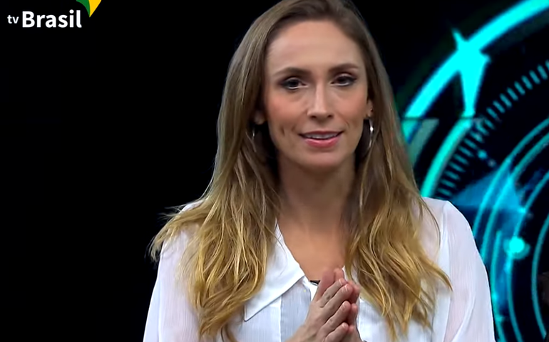 Ciência é Tudo apresenta o programa Constelação Catarina