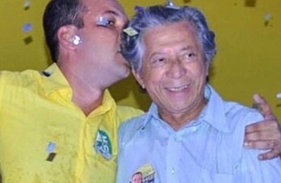 Câmara se solidariza à família do vereador Francisco Sales pelo falecimento de seu pai 