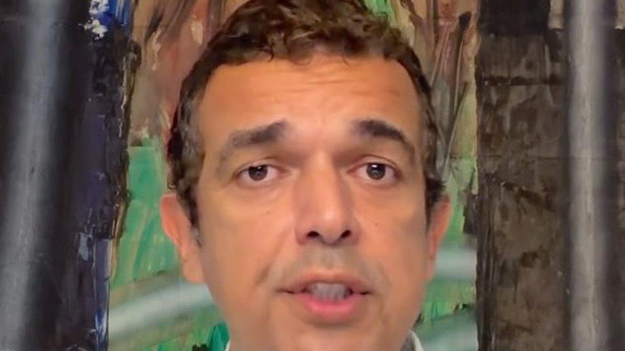 Othoniel Pinheiro alerta para vídeos feitos com IA e cobra ação contra perfis falsos