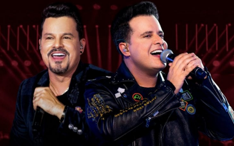 João Neto e Frederico lançam faixa romântica