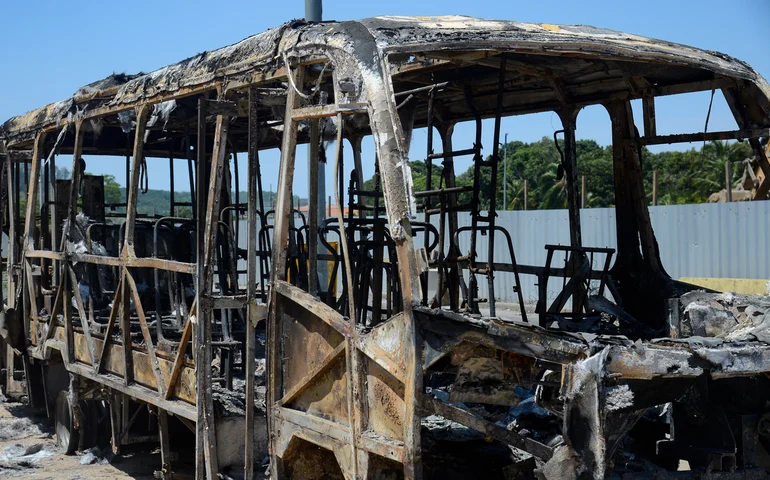 Violência na zona oeste do Rio suspende aulas noturnas pelo 2º dia