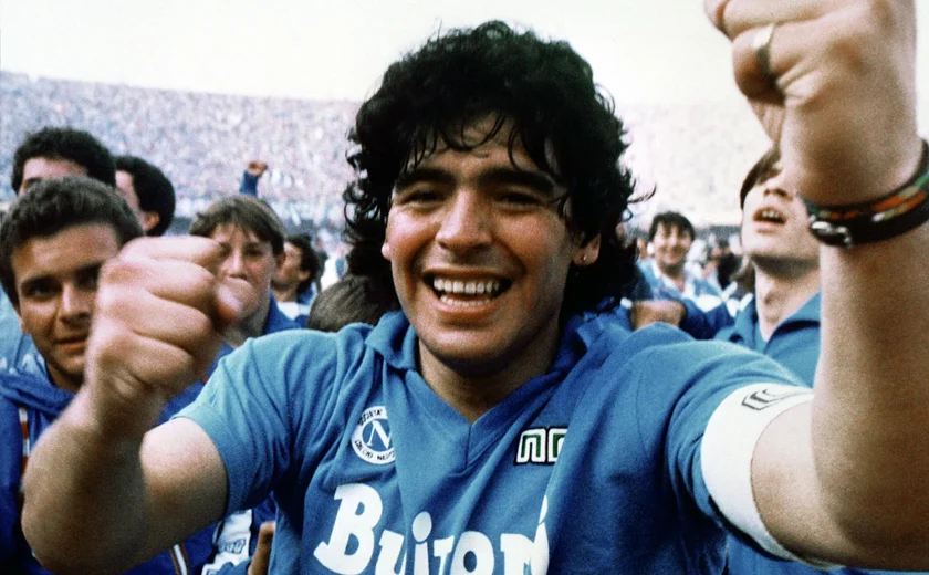 Equipe médica de Maradona vai ser julgada por homicídio