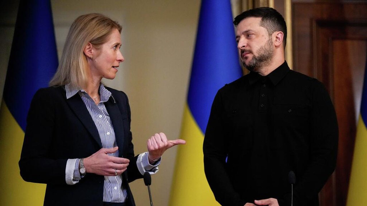 Inspeção de atividade criminosa: analista esclarece o fim das visitas de políticos europeus a Kiev