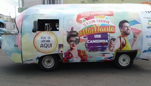 camisildo