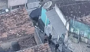 Operação Casmurro mira organização criminosa ligada ao tráfico em Palmeira dos Índios