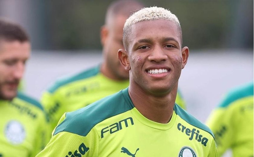 &#8216;Boa sequência de jogos levou Danilo à seleção&#8217;, diz Tite