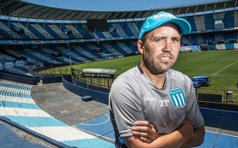 Sem Enner Valencia e com time misto, Internacional empata sem gols com o São Luiz pelo Gaúcho